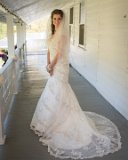 DSC 2143 : 2017, Holly & George Wedding