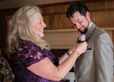 DSC 2171 : 2017, Holly & George Wedding