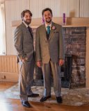 DSC 2189 : 2017, Holly & George Wedding