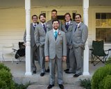 DSC 2210 : 2017, Holly & George Wedding