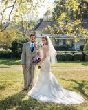 DSC 2355 : 2017, Holly & George Wedding