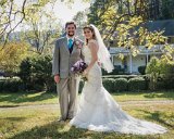 DSC 2357 : 2017, Holly & George Wedding