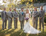 DSC 2381 : 2017, Holly & George Wedding