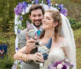 DSC 2422 : 2017, Holly & George Wedding