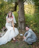 DSC 2458 : 2017, Holly & George Wedding