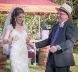 DSC 2640 : 2017, Holly & George Wedding