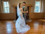 DSC 2700 : 2017, Holly & George Wedding