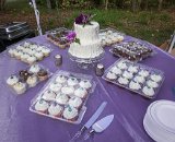 DSC 2735 : 2017, Holly & George Wedding