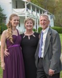 DSC 2817 : 2017, Holly & George Wedding