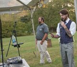 DSC 2819 : 2017, Holly & George Wedding