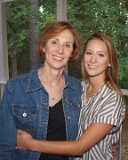 2017 Susan and Amy Birthday