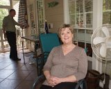 ILCE-6500-20170909-DSC00899  Celebrating Susan's & Amy's birthday 2017 : 2017, Canon FD 17mm 1:40 SSC, Lens, Lois, birthday