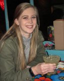 2018 Alison's 21st Birthday Dinner