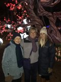 IMG 3330 : 2018, Amy Siphers, Ann, Cary, Chinese Lantern Festival, Lois, NC