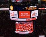 ILCE-6500-20190511-DSC05143  Alison's NCSU Graduation Ceremony and Family Dinner : 2019, Alison NCSU Graduation, PNC Arena, _year_