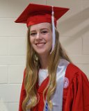 ILCE-6500-20190511-DSC05161  Alison's NCSU Graduation Ceremony and Family Dinner : 2019, Alison, Alison NCSU Graduation, PNC Arena, _year_
