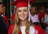 ILCE-6500-20190511-DSC05164  Alison's NCSU Graduation Ceremony and Family Dinner : 2019, Alison, Alison NCSU Graduation, PNC Arena, _year_