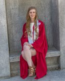 7D Mark II-20190427-IMG 7610 : 2019, Alison, Bell Tower, France, NCSU, Senior Pix