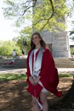7D Mark II-20190427-IMG 7621 : 2019, Alison, Bell Tower, France, NCSU, Senior Pix