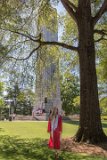 7D Mark II-20190427-IMG 7635 : 2019, Alison, Bell Tower, France, NCSU, Senior Pix