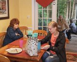 ILCE-6500-20190426-DSC04170 : 2019, Alison, Dad, France, Gift, Lois, Martha