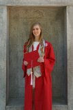 ILCE-6500-20190427-DSC04187 : 2019, Alison, Bell Tower, France, NCSU, Senior Pix