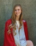 ILCE-6500-20190427-DSC04194 : 2019, Alison, Bell Tower, France, NCSU, Senior Pix