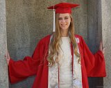 ILCE-6500-20190427-DSC04197 : 2019, Alison, Bell Tower, France, NCSU, Senior Pix