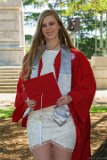 ILCE-6500-20190427-DSC04208 : 2019, Alison, Bell Tower, France, NCSU, Senior Pix