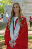 ILCE-6500-20190427-DSC04214 : 2019, Alison, Bell Tower, France, NCSU, Senior Pix