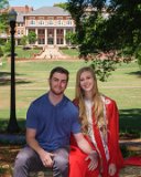 ILCE-6500-20190427-DSC04232 : 2019, Alison, Court of the Carolinas, France, NCSU, Rob, Senior Pix