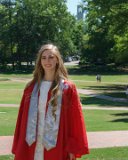 ILCE-6500-20190427-DSC04244 : 2019, Alison, Court of the Carolinas, France, NCSU, Senior Pix