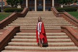 ILCE-6500-20190427-DSC04254 : 1911 Building, 2019, Alison, Court of the Carolinas, France, NCSU, Senior Pix