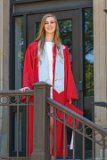 ILCE-6500-20190427-DSC05128 : 2019, Alison, Court of the Carolinas, France, NCSU, Page Hall, Senior Pix