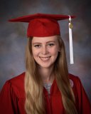 2019 Alison NCSU Senior Portraits