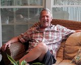 20210718 174637 : 2021, Ernie Bier, Steve, birthday