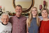 ILCE-6000-20161224-DSC03510 : 2016, Alison, Christmas, Dad, Lois, Sirna Reunion Board, Steve