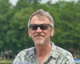 ILCE-6500-20170704-DSC00610 : 2017, July 4th, Lake Gaston, Steve