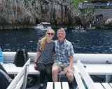 ILCE-6000-20190523-DSC05609 : 2019, Alison, Blue Grotto, Capri, France, Italy, Steve, _year_