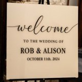 ILCE-7M4-20241011-DSC07501 : 2024, Alison & Rob Marriage, Sirna Reunion Board, _highlights_