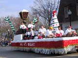 115-1589 IMG : 2001, Christmas, parade