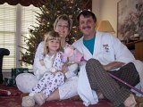 117-1717 IMG : 2001, Alison, Christmas, Lois, Steve