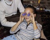 117-1722 IMG : 2001, Amy, Christmas