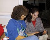 117-1730 IMG : 2001, Christmas, Holly, Martha