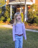 117-1742 IMG : 2001, Alison, Christmas