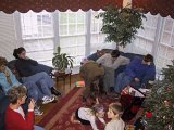 123-2372 IMG : 2002, Alison, Andy, Christmas, Colin, DJ, Holly, Lois, Martha, Tom