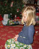 100-0007 IMG-S330 : 2003, Alison, Christmas