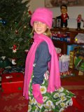 100-0011 IMG-S330 : 2003, Alison, Christmas