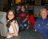 100-0021 IMG-S330 : 2003, Christmas, Dad, Holly, Mike, bowling