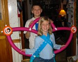 100-0027 IMG-S330 : 2003, Alison, Christmas, Colin